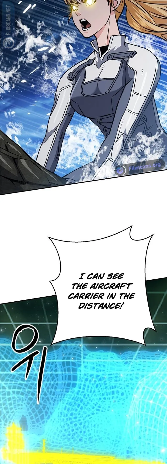 Seoul Station Druid Chapter 132 - Page 29