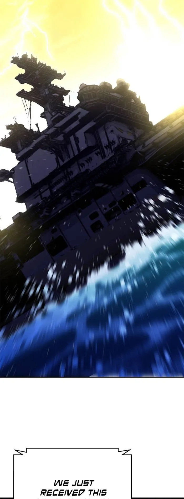 Seoul Station Druid Chapter 132 - Page 38