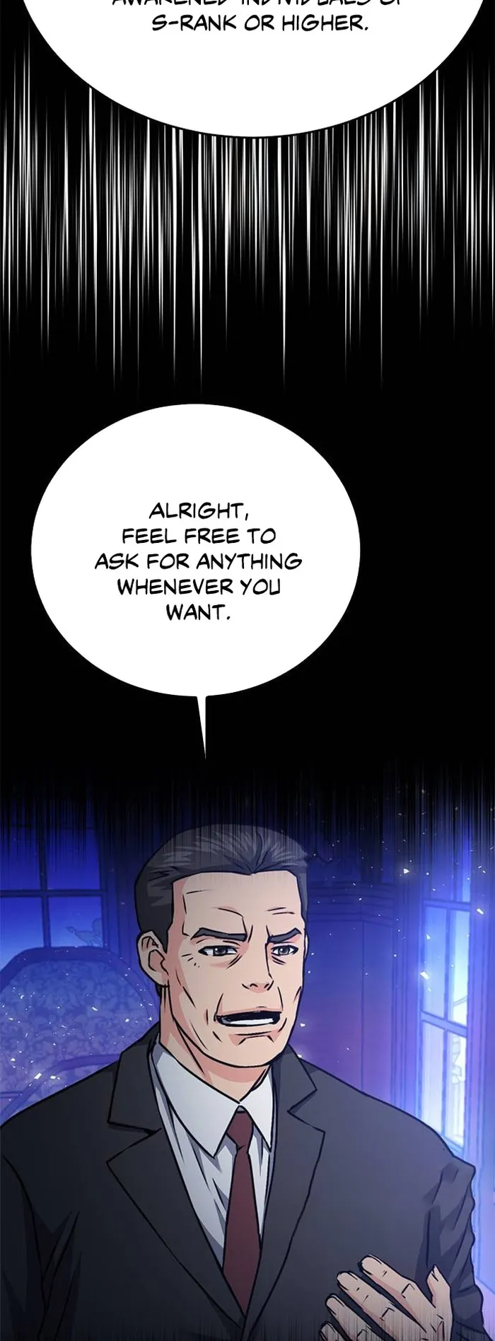 Seoul Station Druid Chapter 132 - Page 42