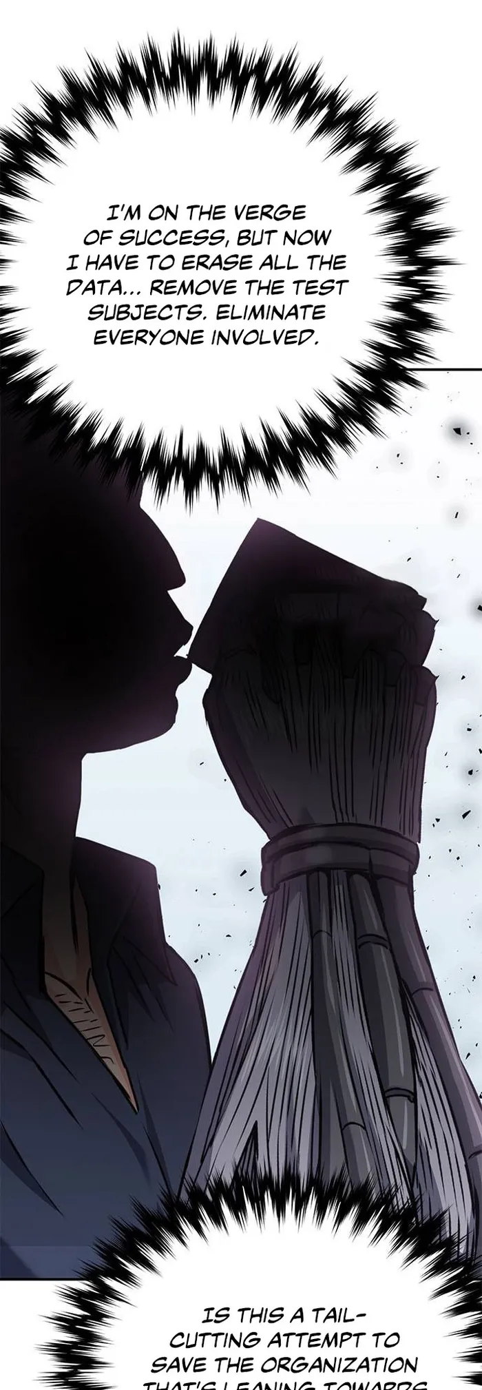 Seoul Station Druid Chapter 132 - Page 45