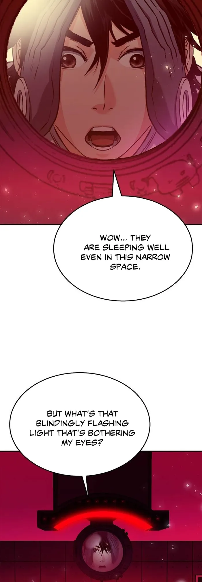 Seoul Station Druid Chapter 132 - Page 49