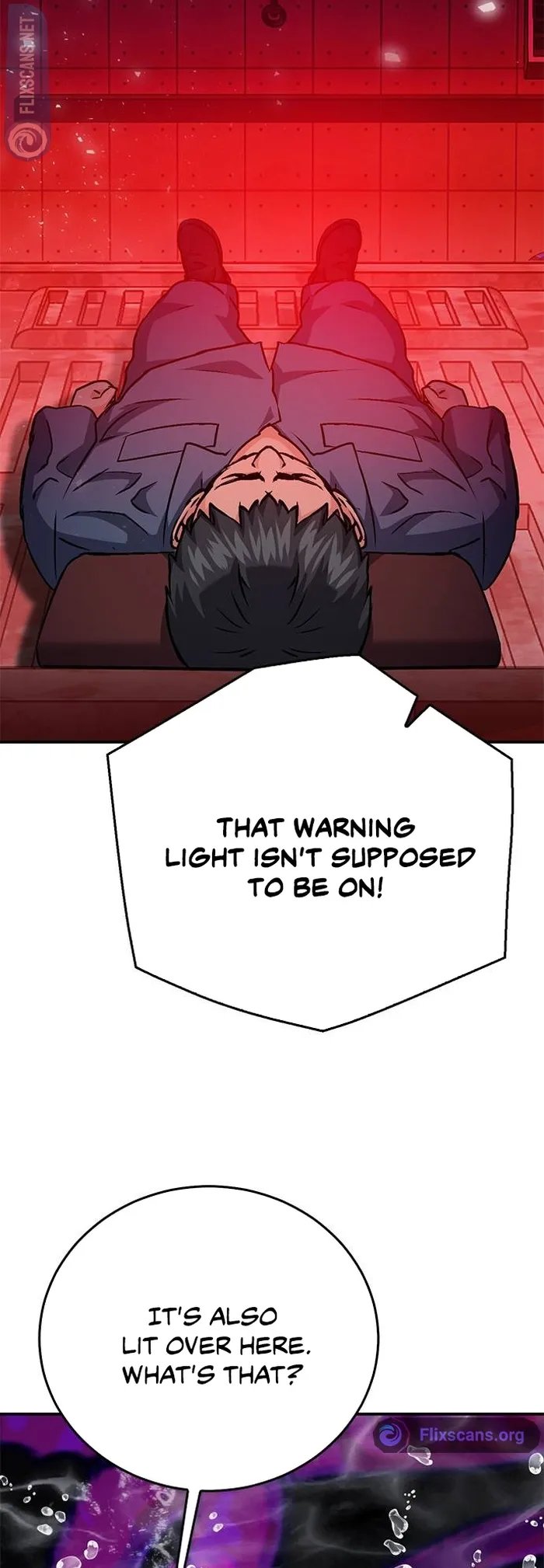 Seoul Station Druid Chapter 132 - Page 50