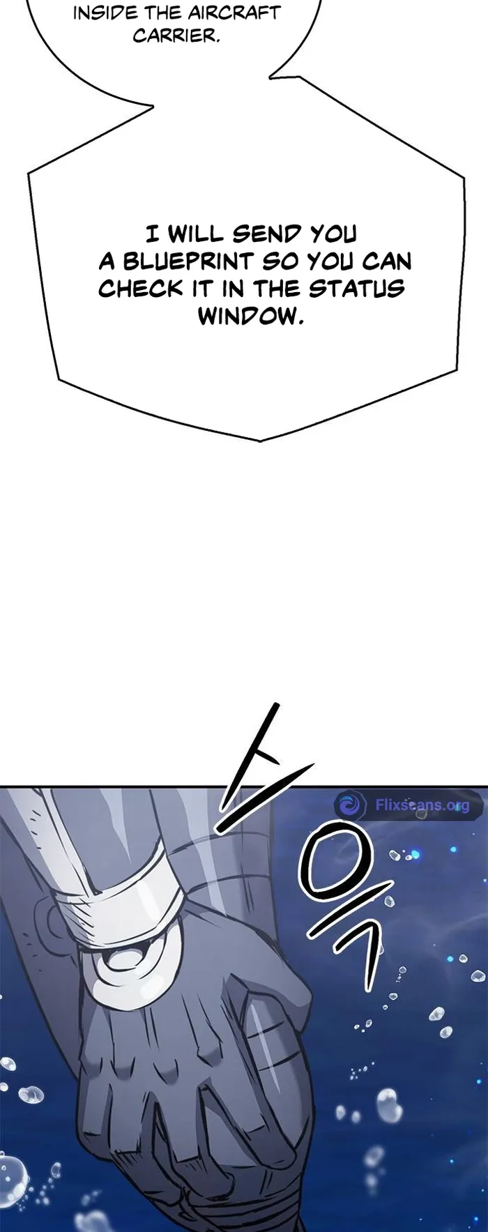 Seoul Station Druid Chapter 132 - Page 53