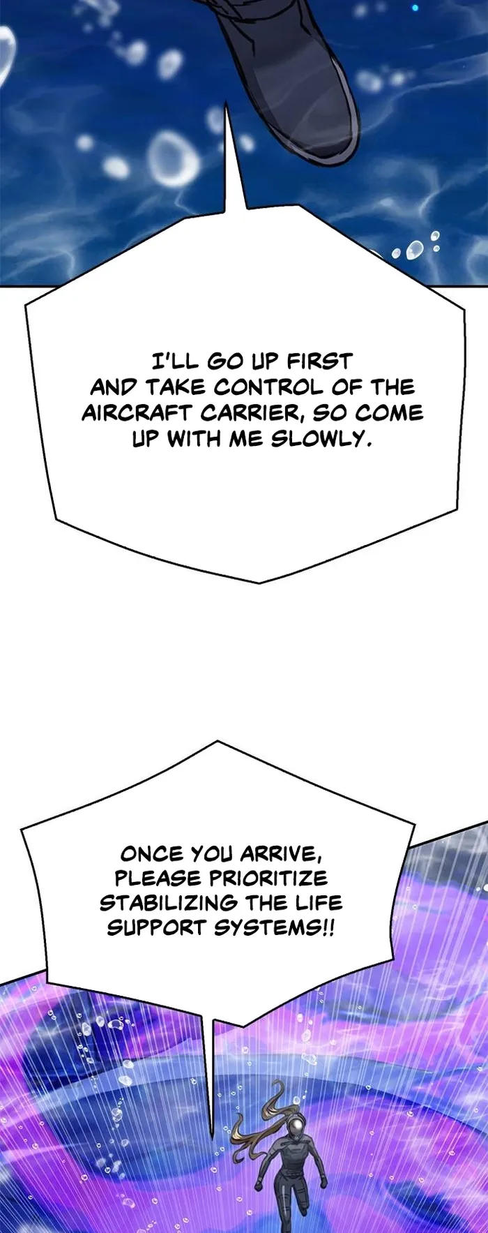 Seoul Station Druid Chapter 132 - Page 54