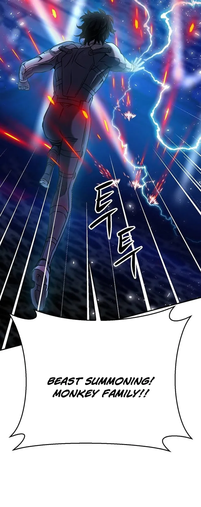 Seoul Station Druid Chapter 132 - Page 58