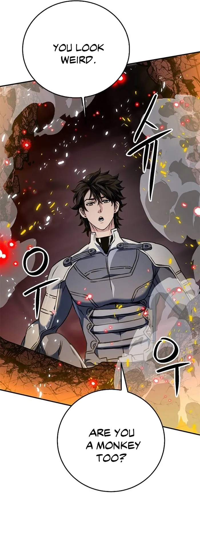 Seoul Station Druid Chapter 132 - Page 75