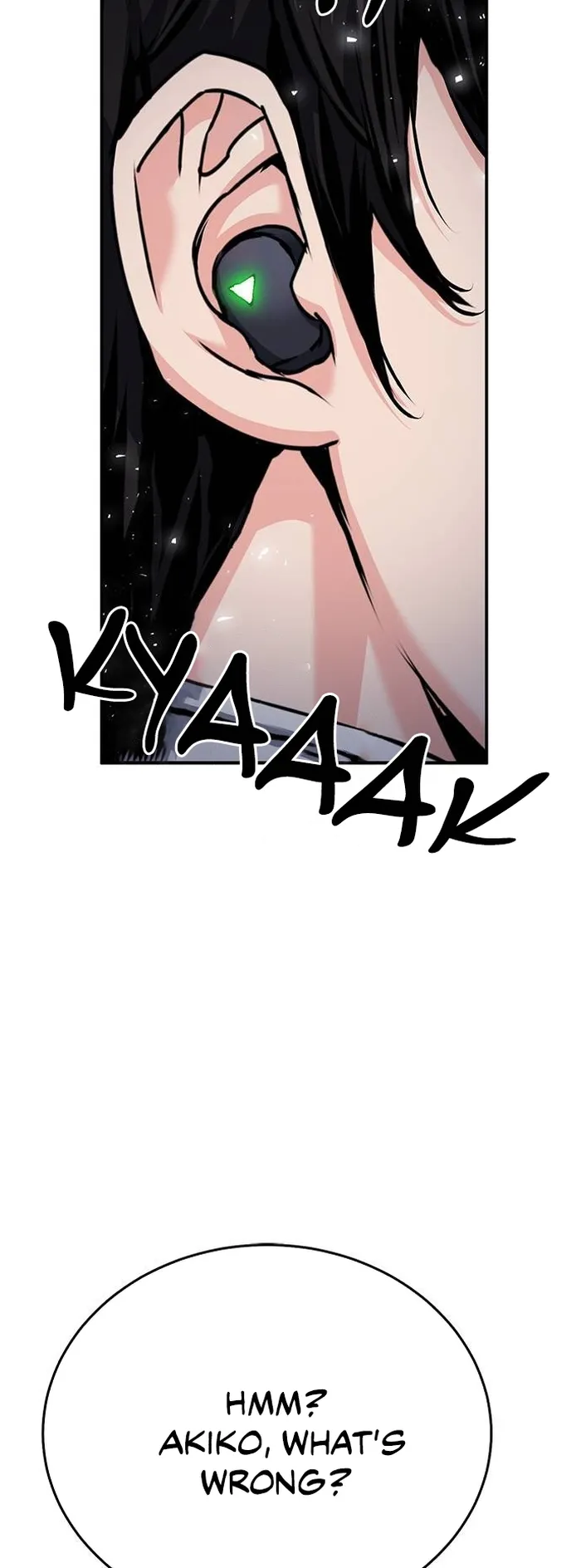 Seoul Station Druid Chapter 132 - Page 84