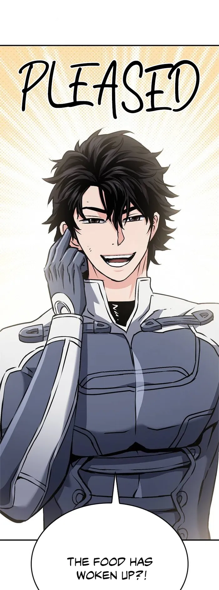 Seoul Station Druid Chapter 132 - Page 87