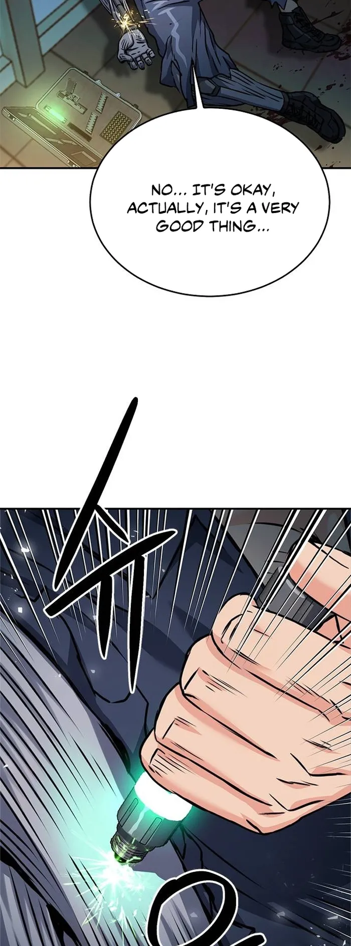 Seoul Station Druid Chapter 132 - Page 89