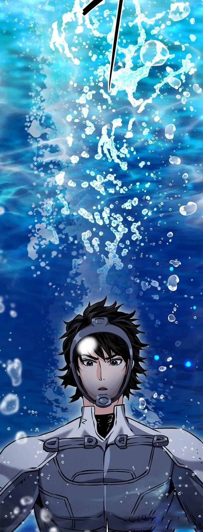 Seoul Station Druid Chapter 132 - Page 94