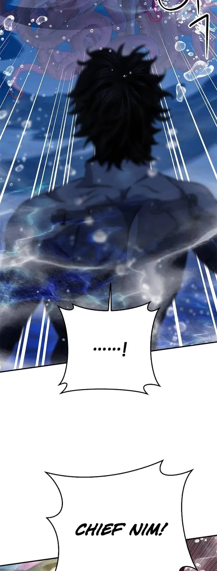 Seoul Station Druid Chapter 132 - Page 96