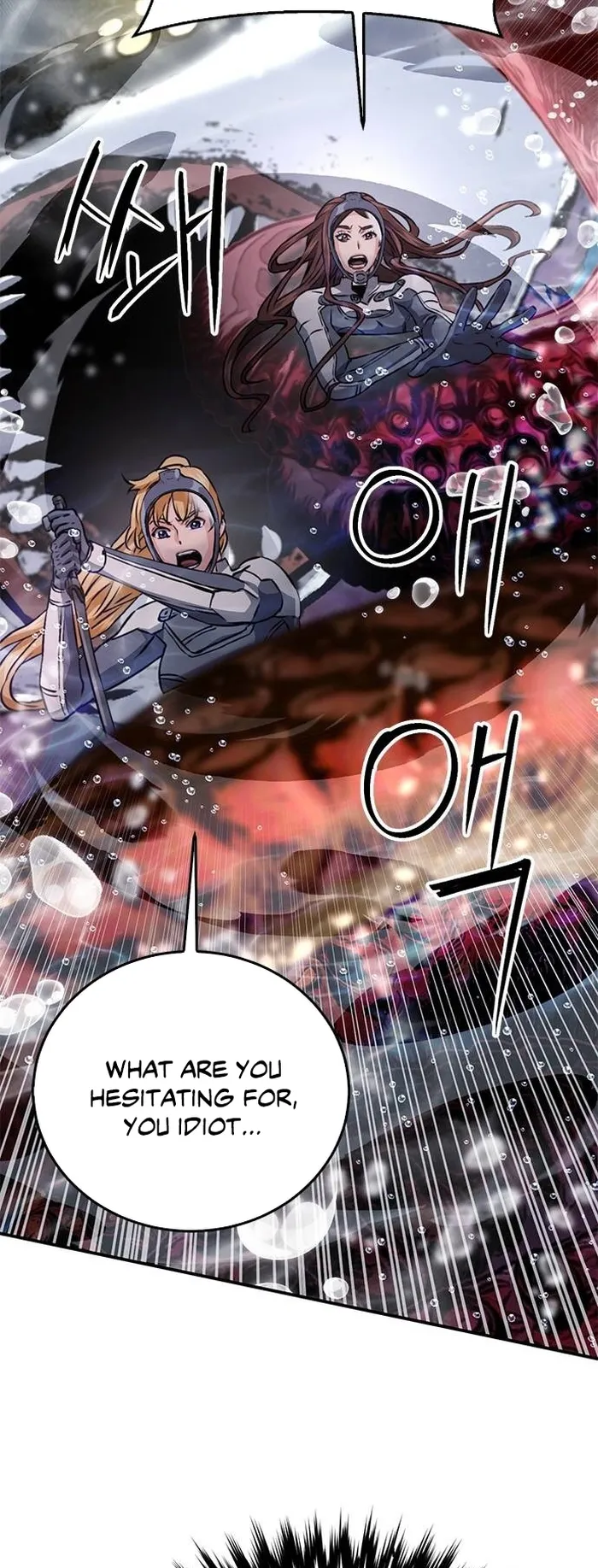 Seoul Station Druid Chapter 132 - Page 97