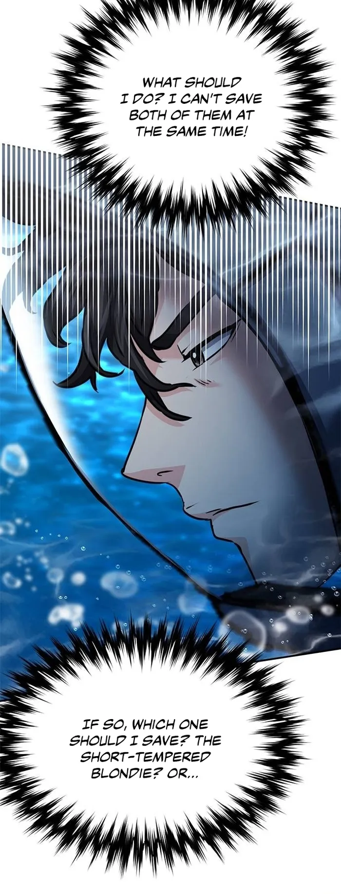 Seoul Station Druid Chapter 132 - Page 98