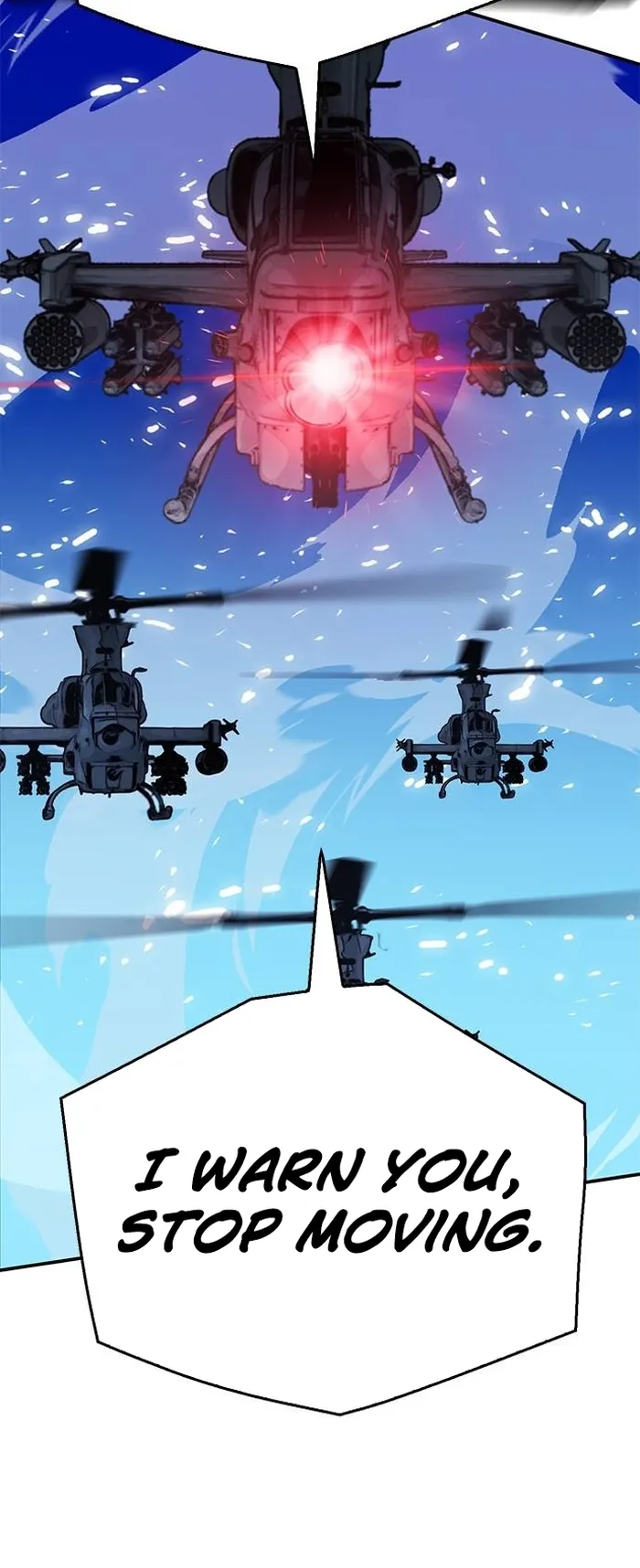 Seoul Station Druid Chapter 133 - Page 101