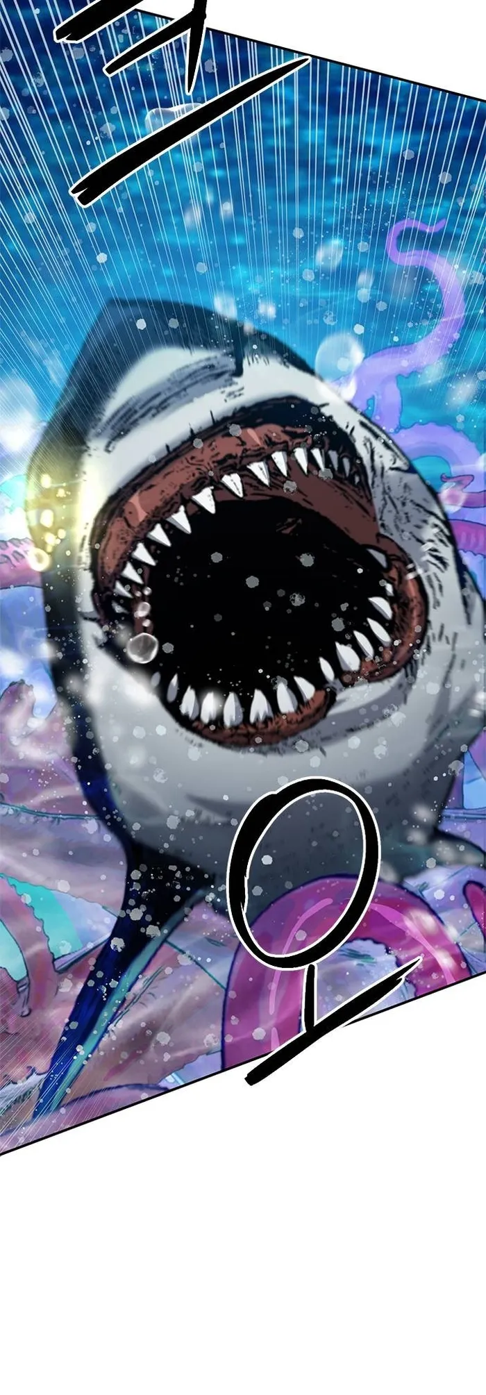 Seoul Station Druid Chapter 133 - Page 13