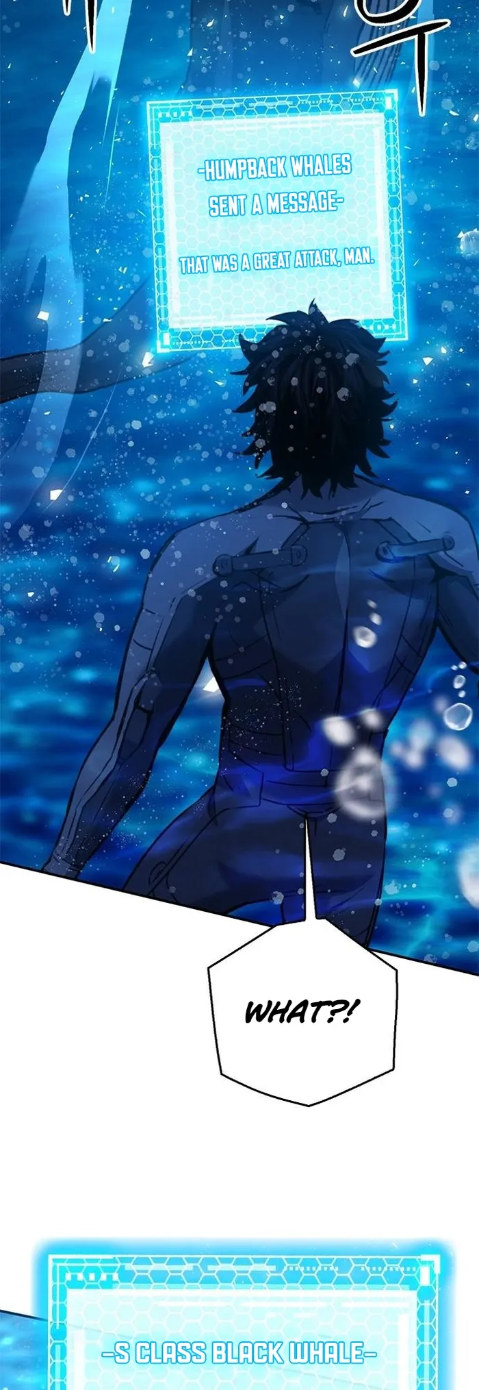 Seoul Station Druid Chapter 133 - Page 17