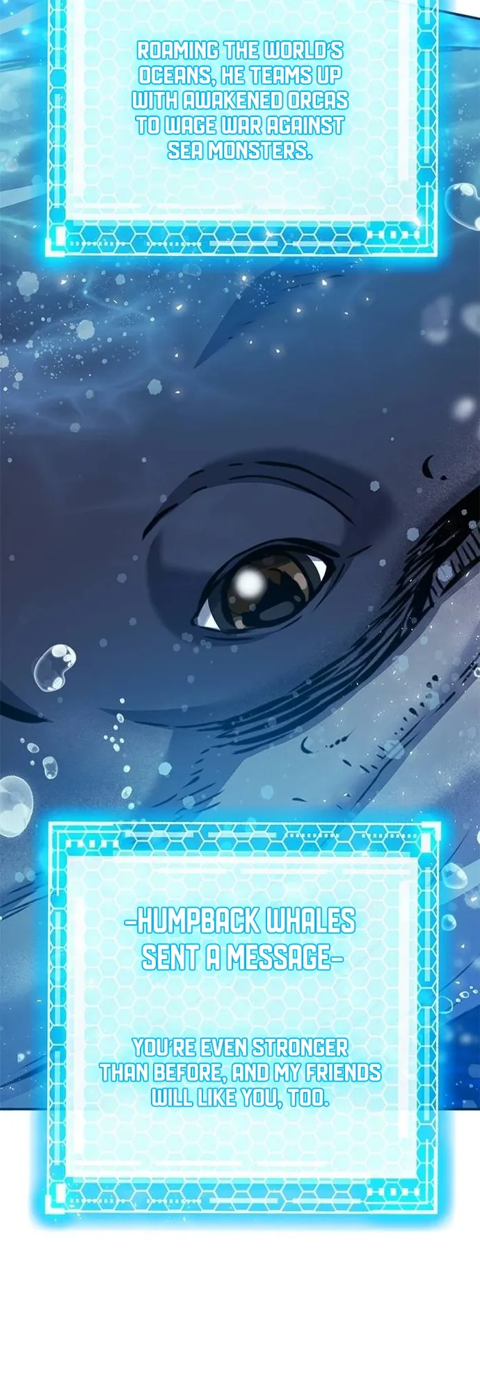 Seoul Station Druid Chapter 133 - Page 18