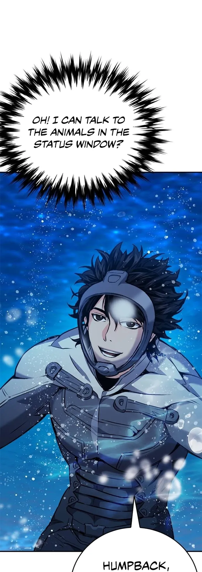 Seoul Station Druid Chapter 133 - Page 19