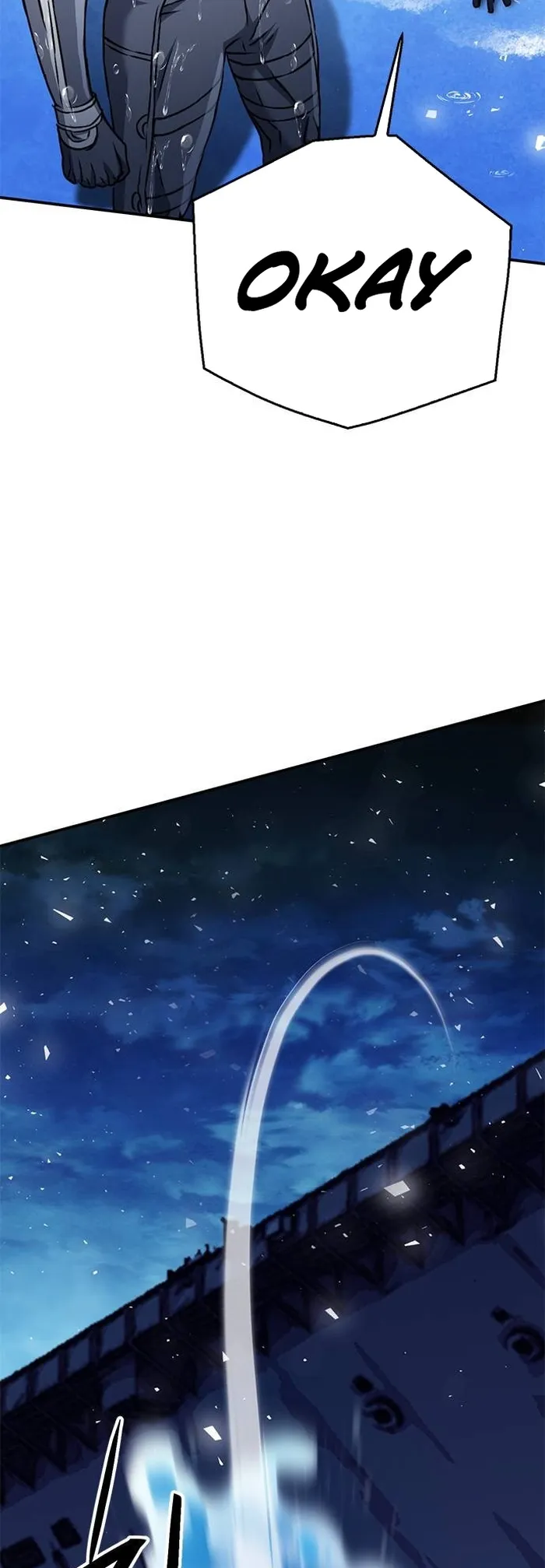 Seoul Station Druid Chapter 133 - Page 2