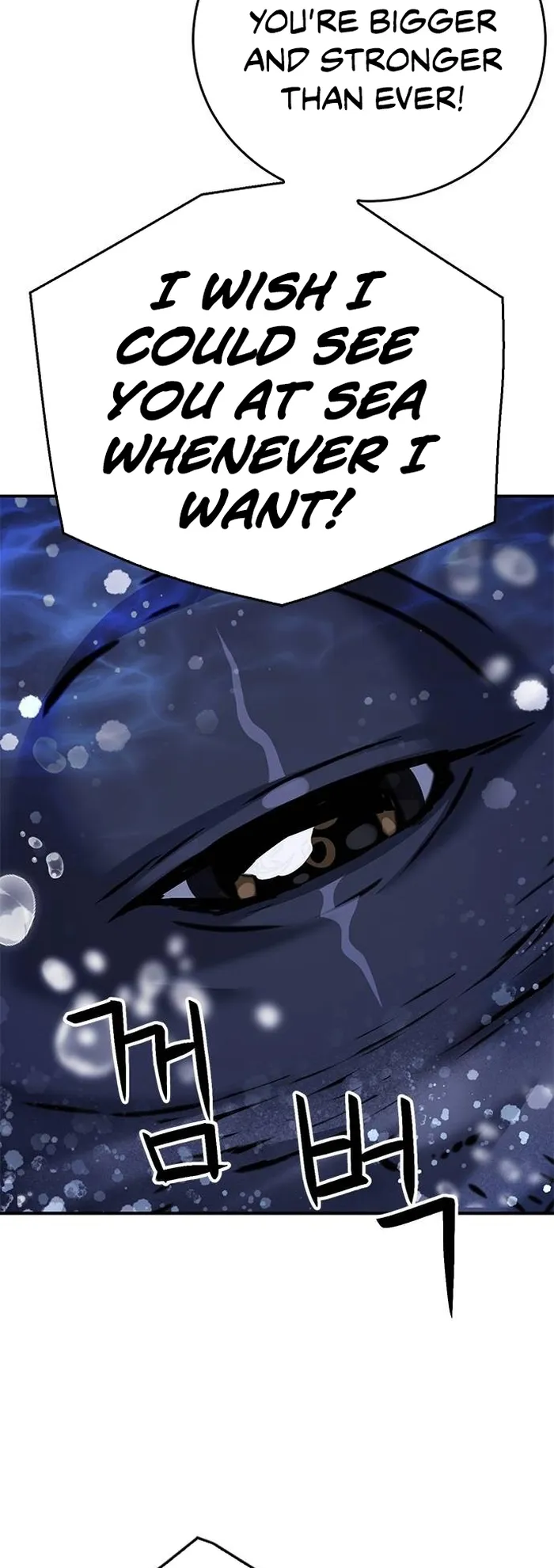 Seoul Station Druid Chapter 133 - Page 20