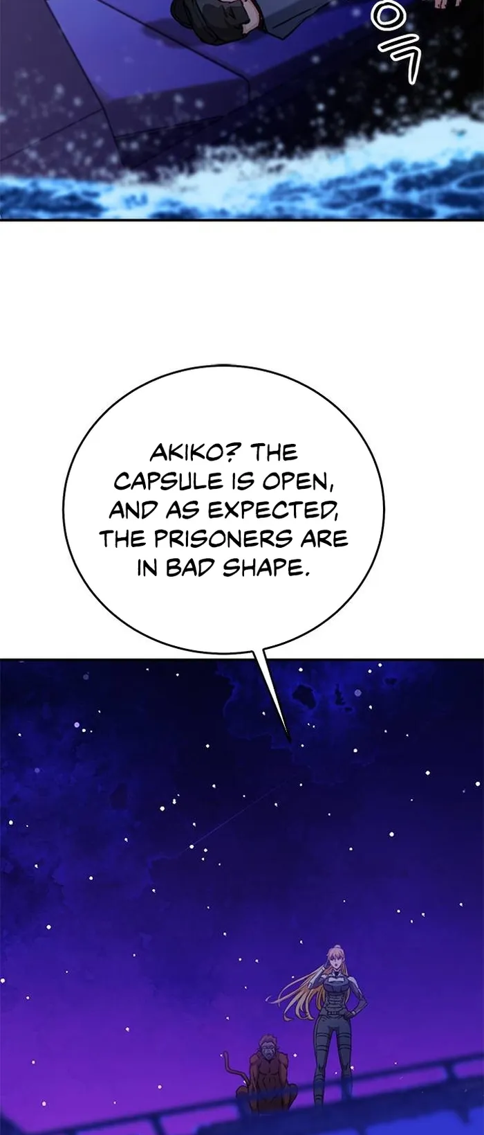 Seoul Station Druid Chapter 133 - Page 28