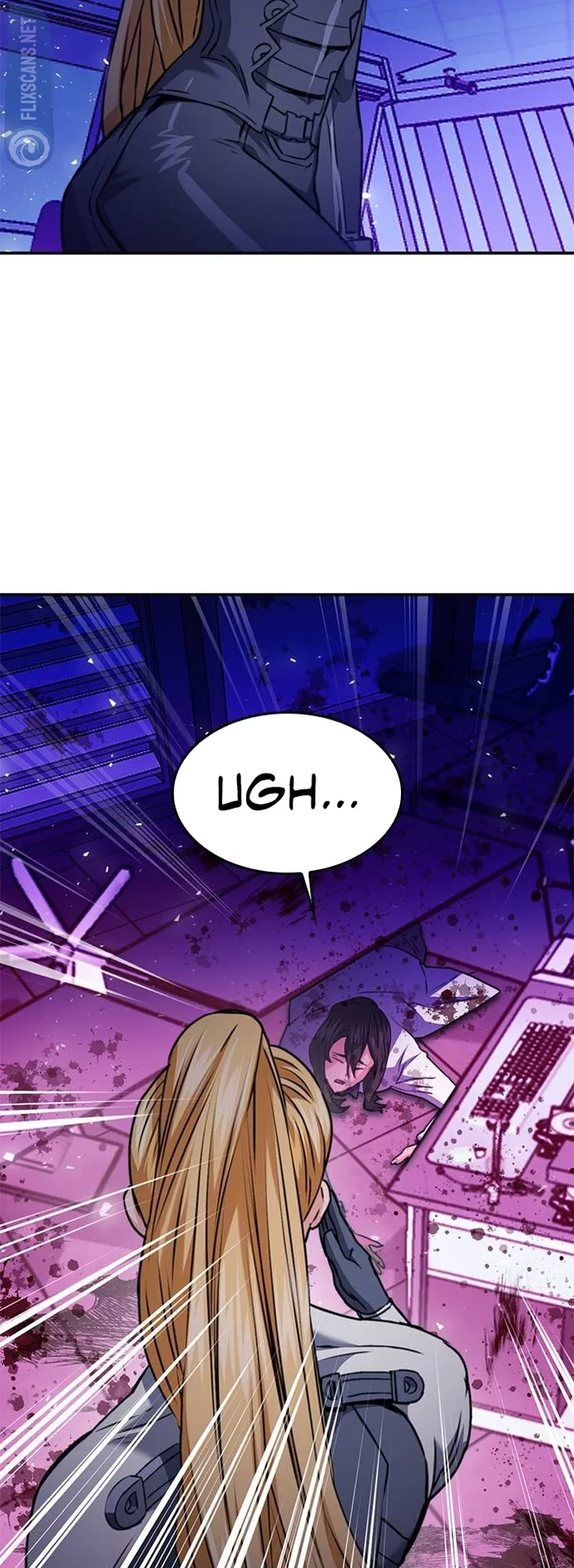 Seoul Station Druid Chapter 133 - Page 36