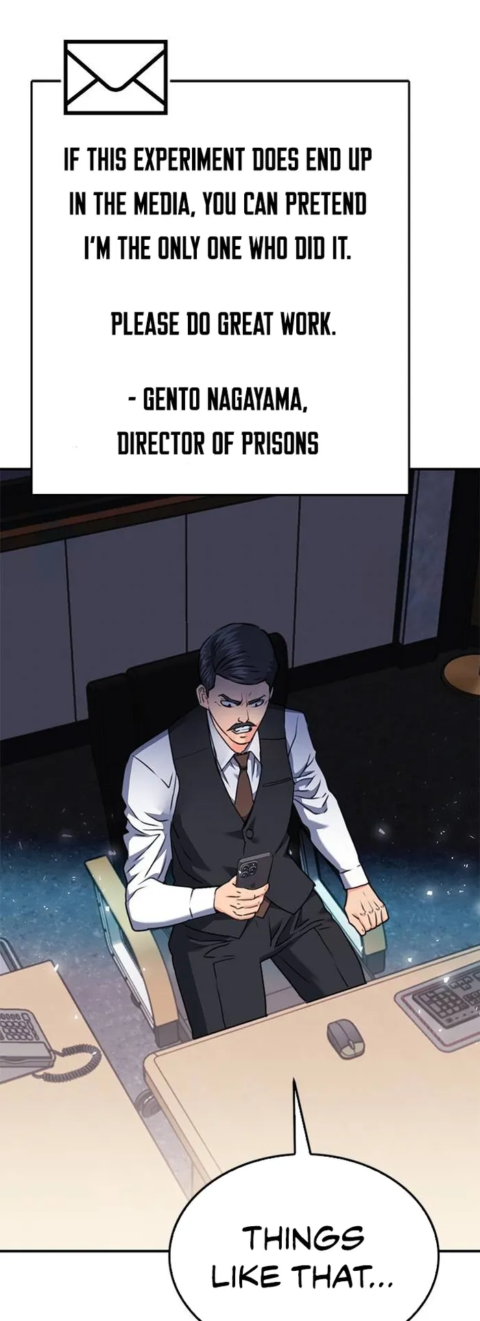 Seoul Station Druid Chapter 133 - Page 44