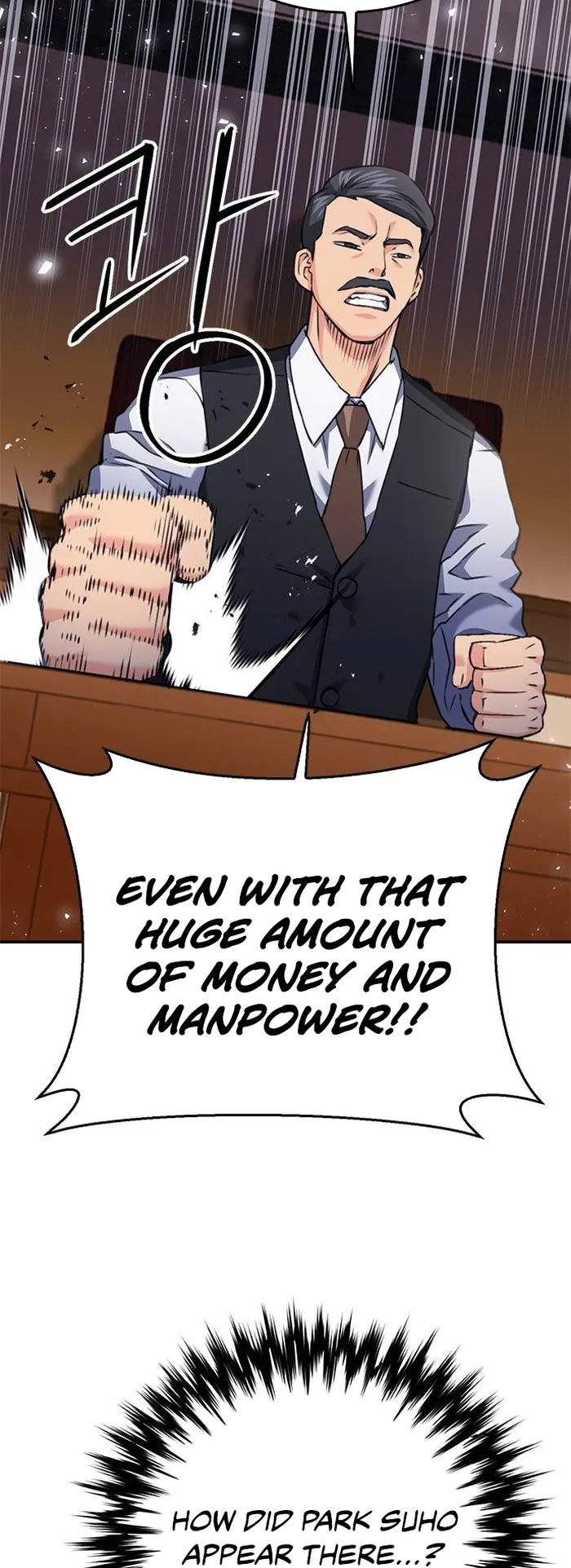 Seoul Station Druid Chapter 133 - Page 46