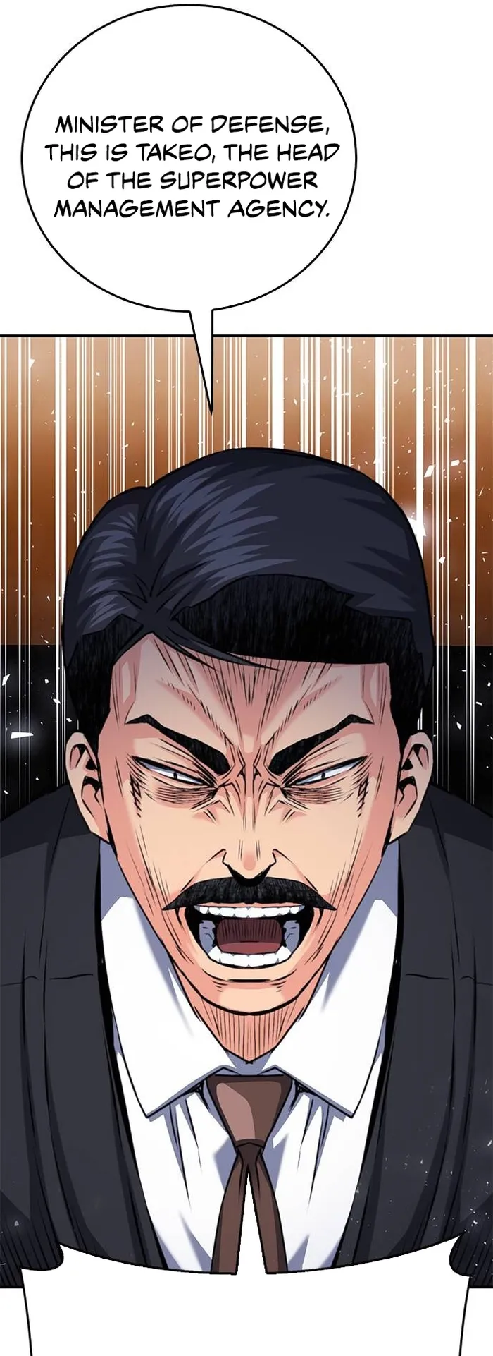 Seoul Station Druid Chapter 133 - Page 49