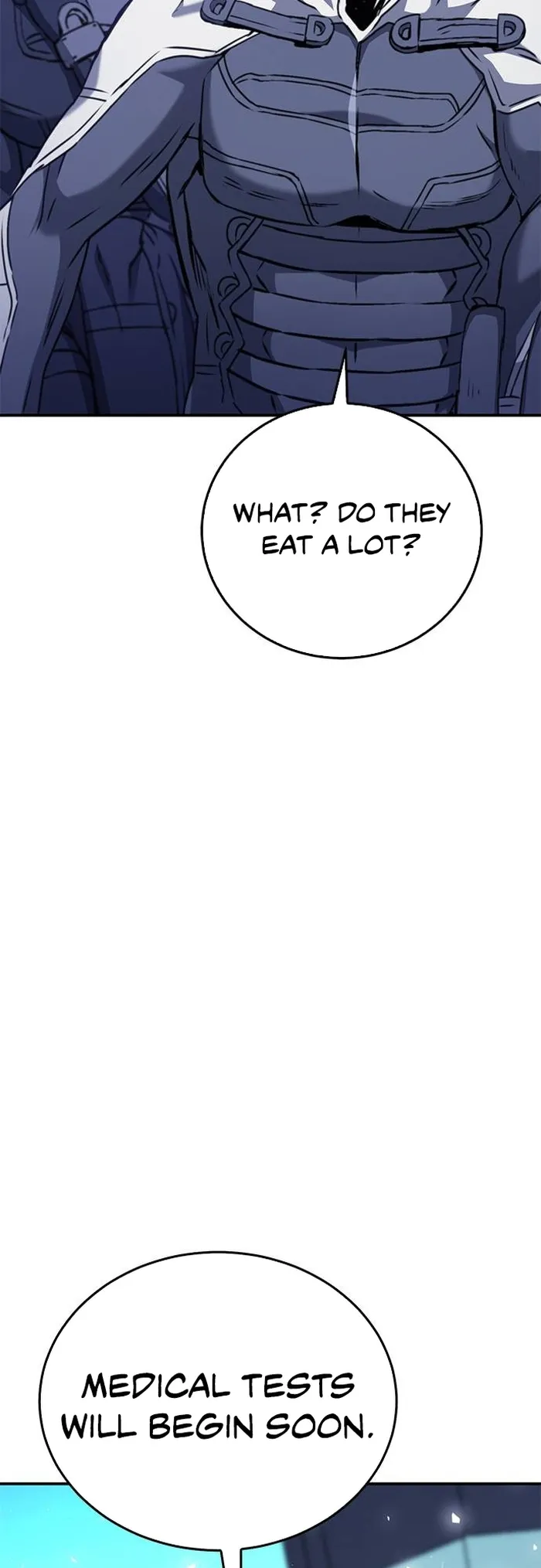 Seoul Station Druid Chapter 133 - Page 55