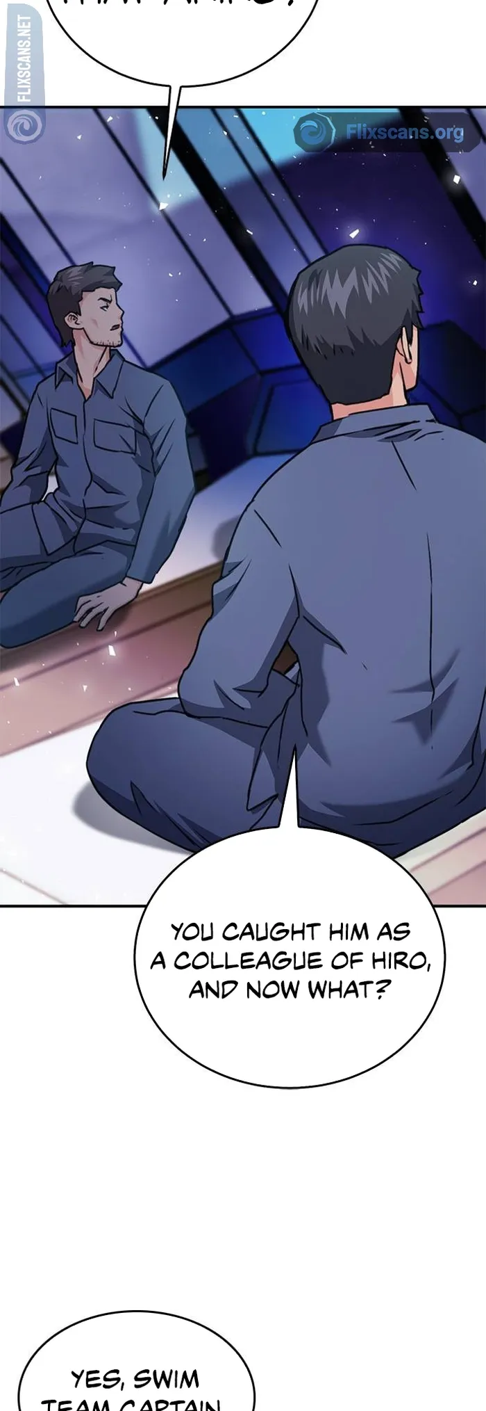 Seoul Station Druid Chapter 133 - Page 57