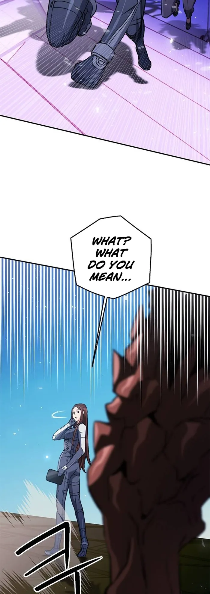 Seoul Station Druid Chapter 133 - Page 60