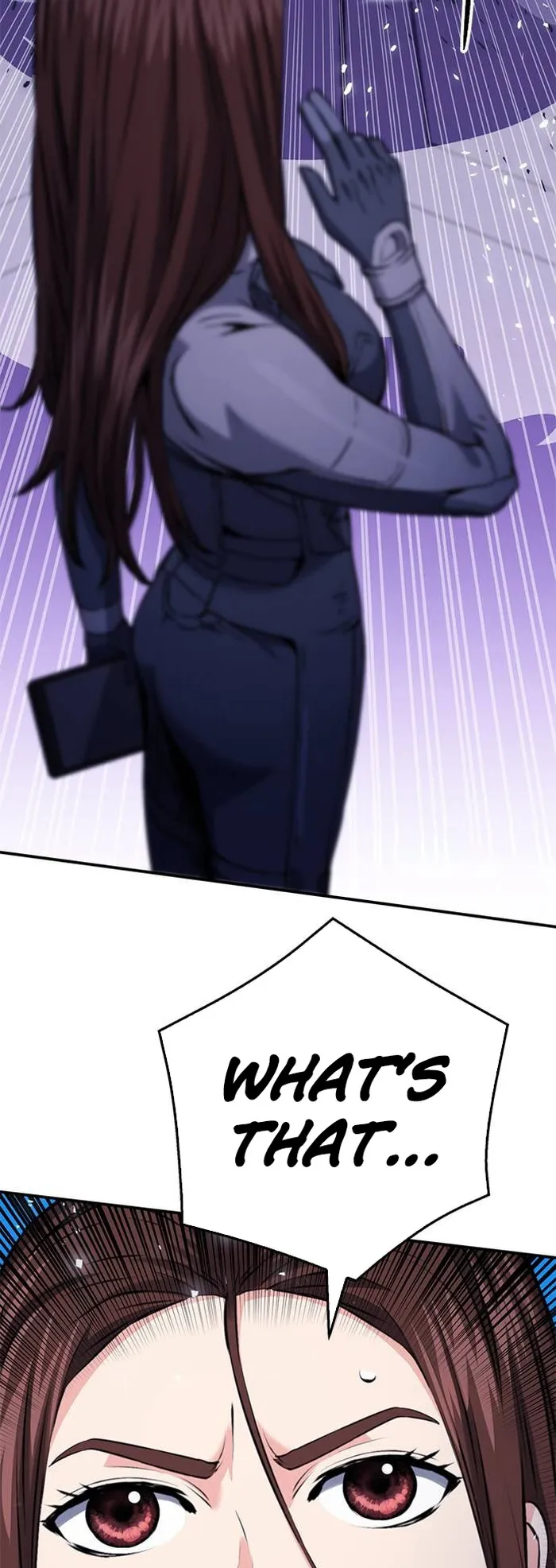 Seoul Station Druid Chapter 133 - Page 62