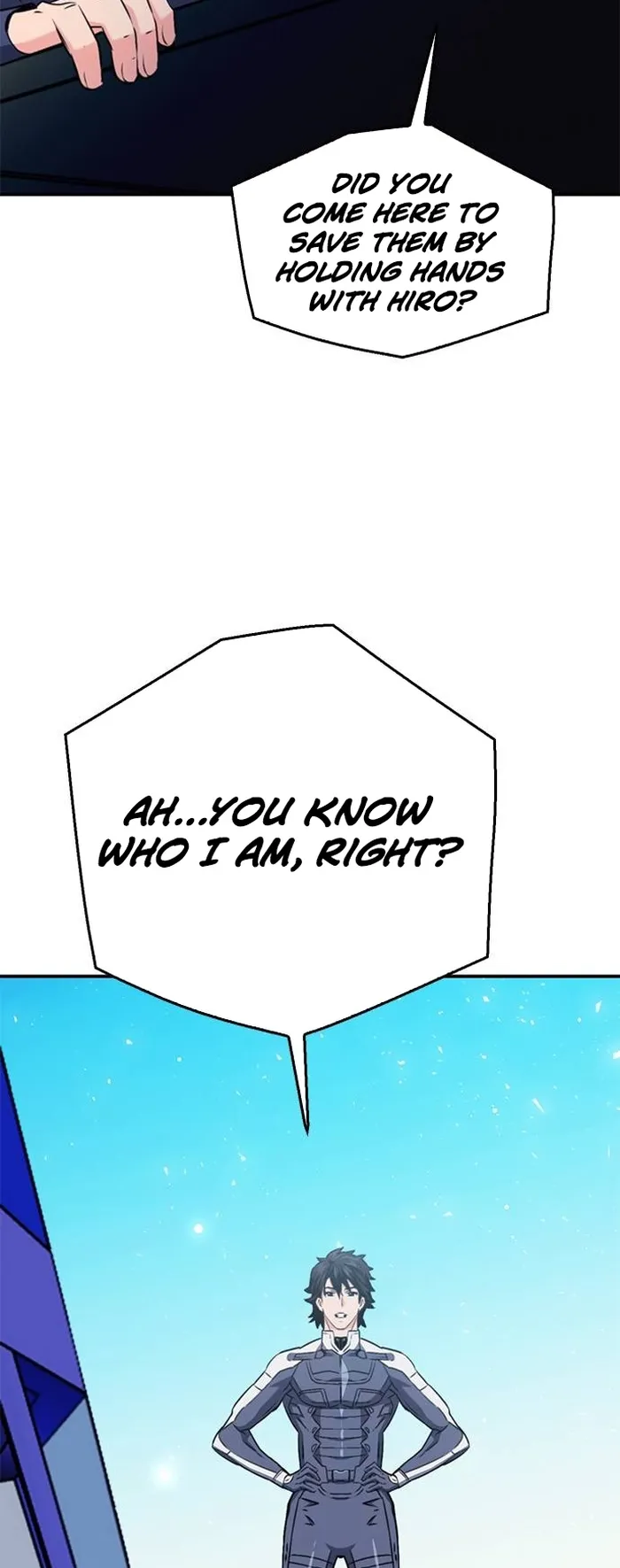 Seoul Station Druid Chapter 133 - Page 81