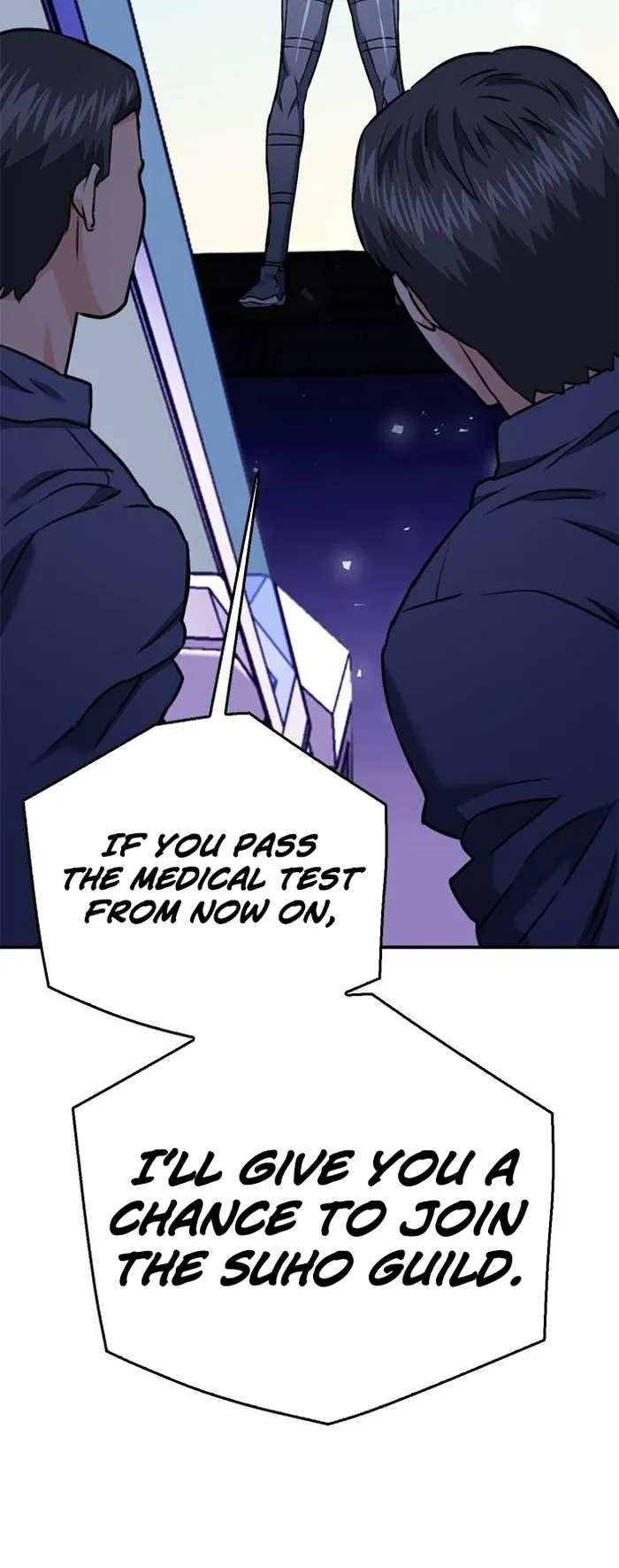 Seoul Station Druid Chapter 133 - Page 82