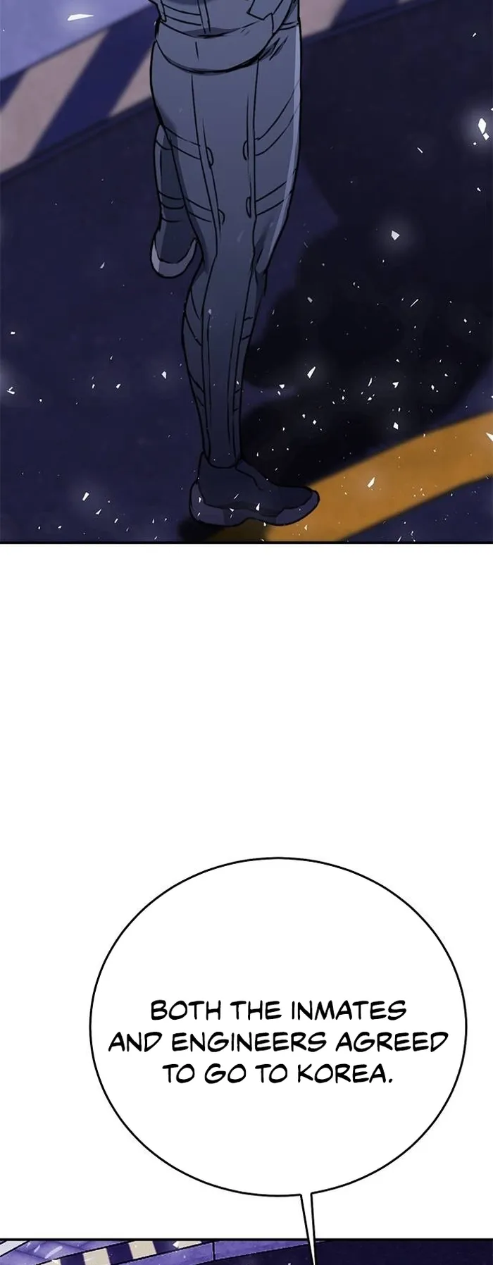 Seoul Station Druid Chapter 133 - Page 86