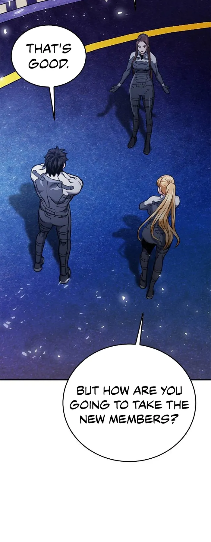 Seoul Station Druid Chapter 133 - Page 87