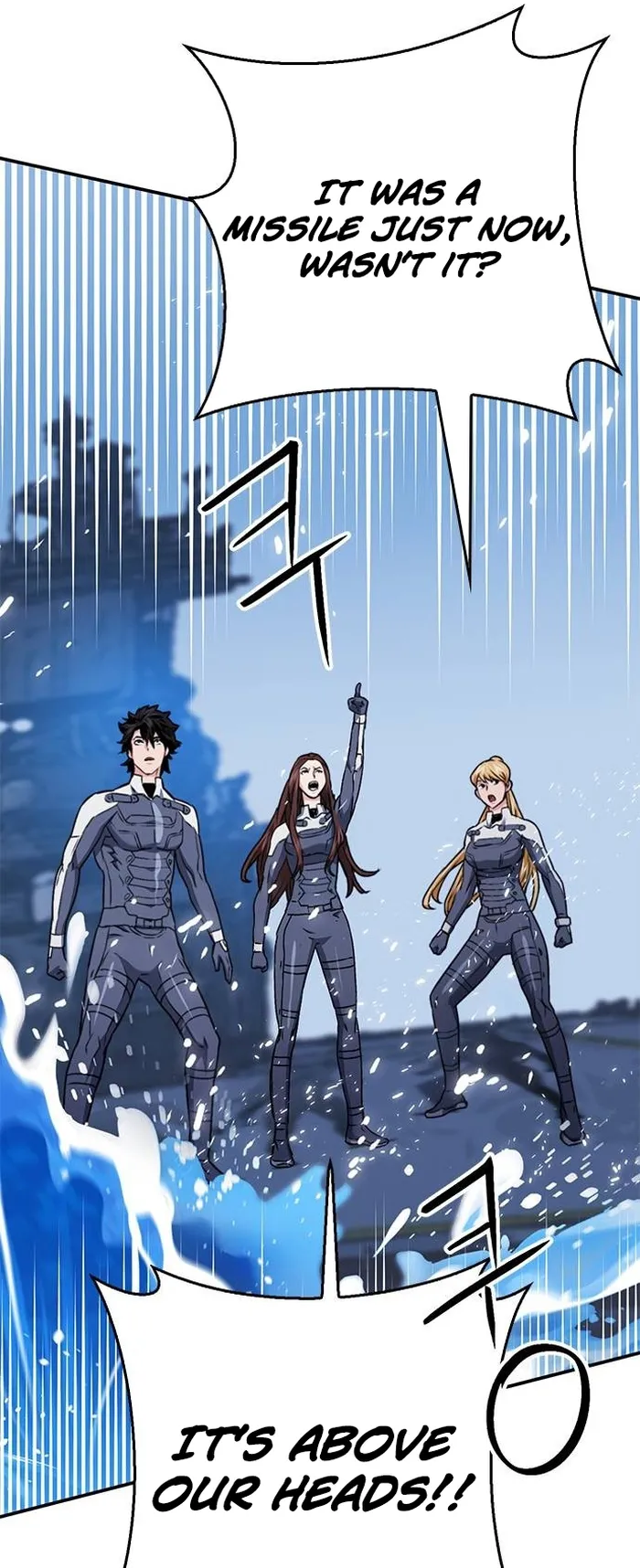 Seoul Station Druid Chapter 133 - Page 98