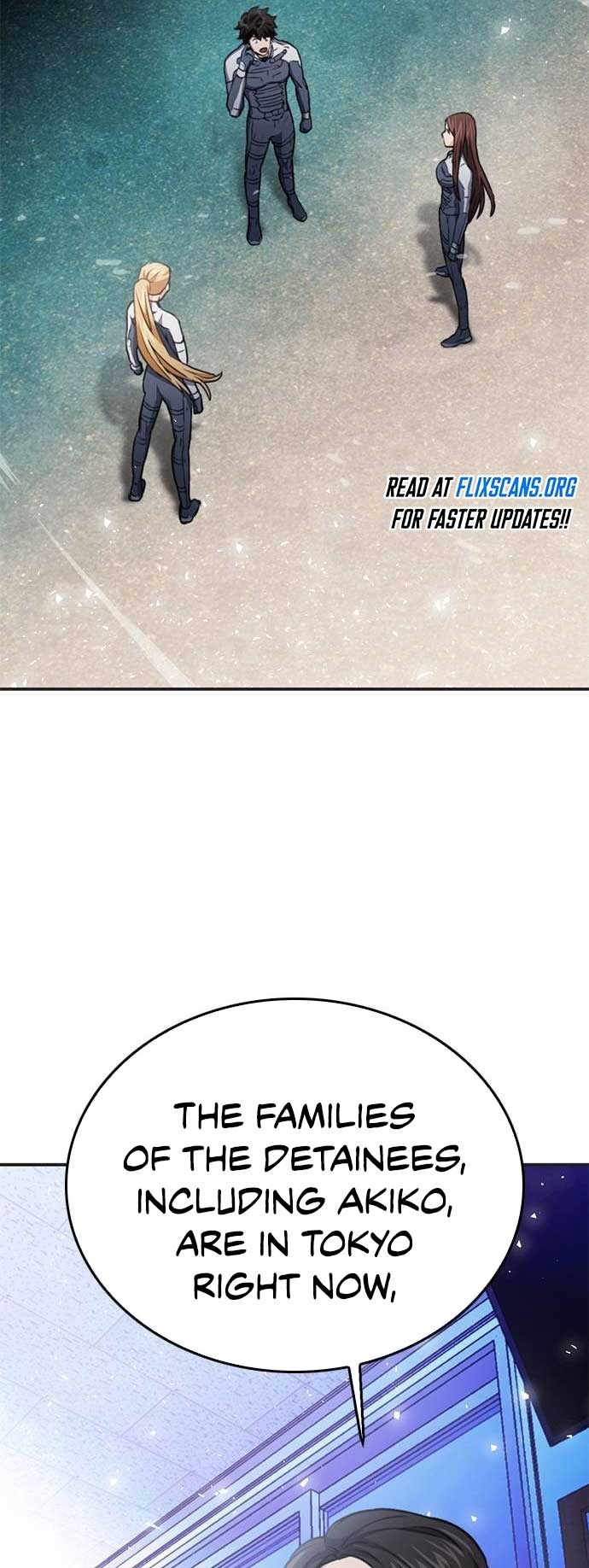 Seoul Station Druid Chapter 134 - Page 11