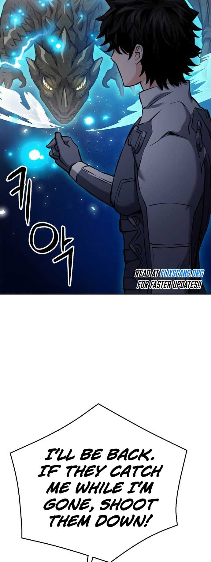 Seoul Station Druid Chapter 134 - Page 14