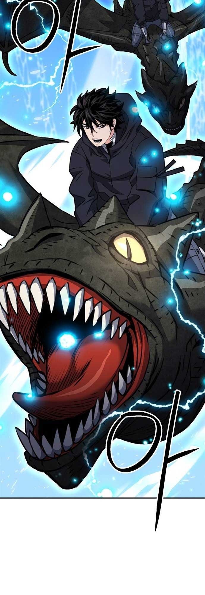 Seoul Station Druid Chapter 134 - Page 17