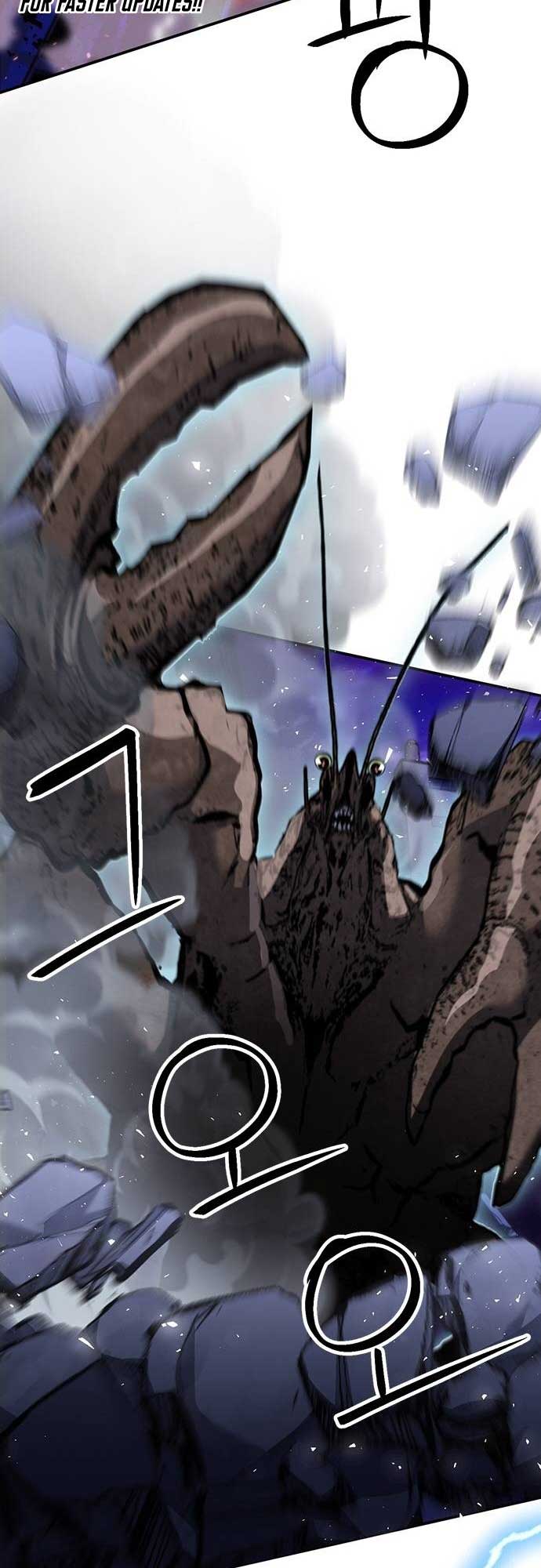 Seoul Station Druid Chapter 134 - Page 19