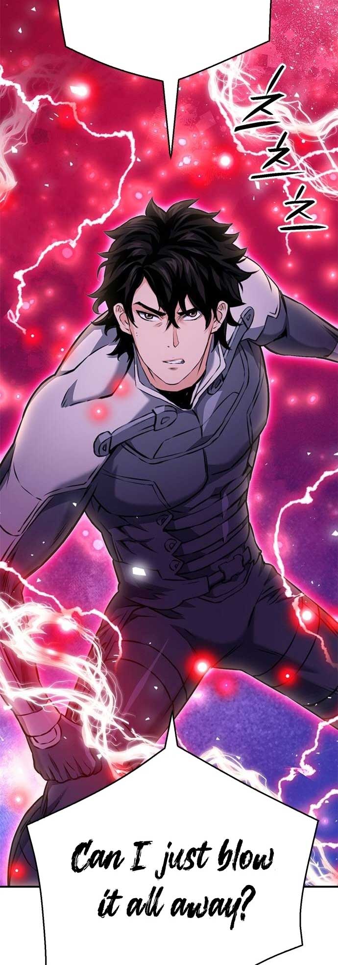 Seoul Station Druid Chapter 134 - Page 2