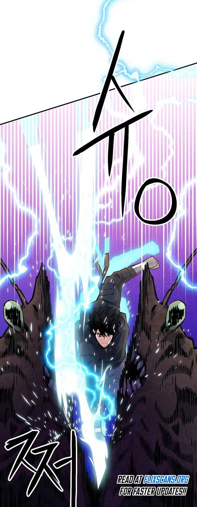 Seoul Station Druid Chapter 134 - Page 21