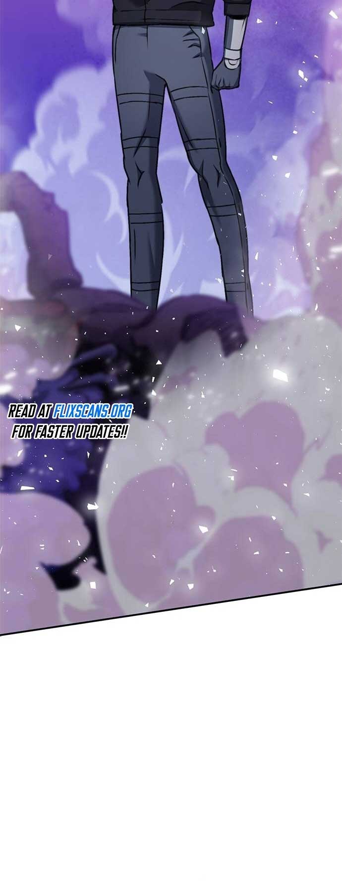 Seoul Station Druid Chapter 134 - Page 25