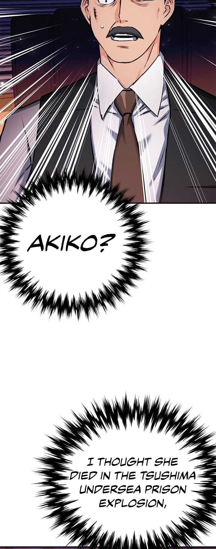 Seoul Station Druid Chapter 134 - Page 33