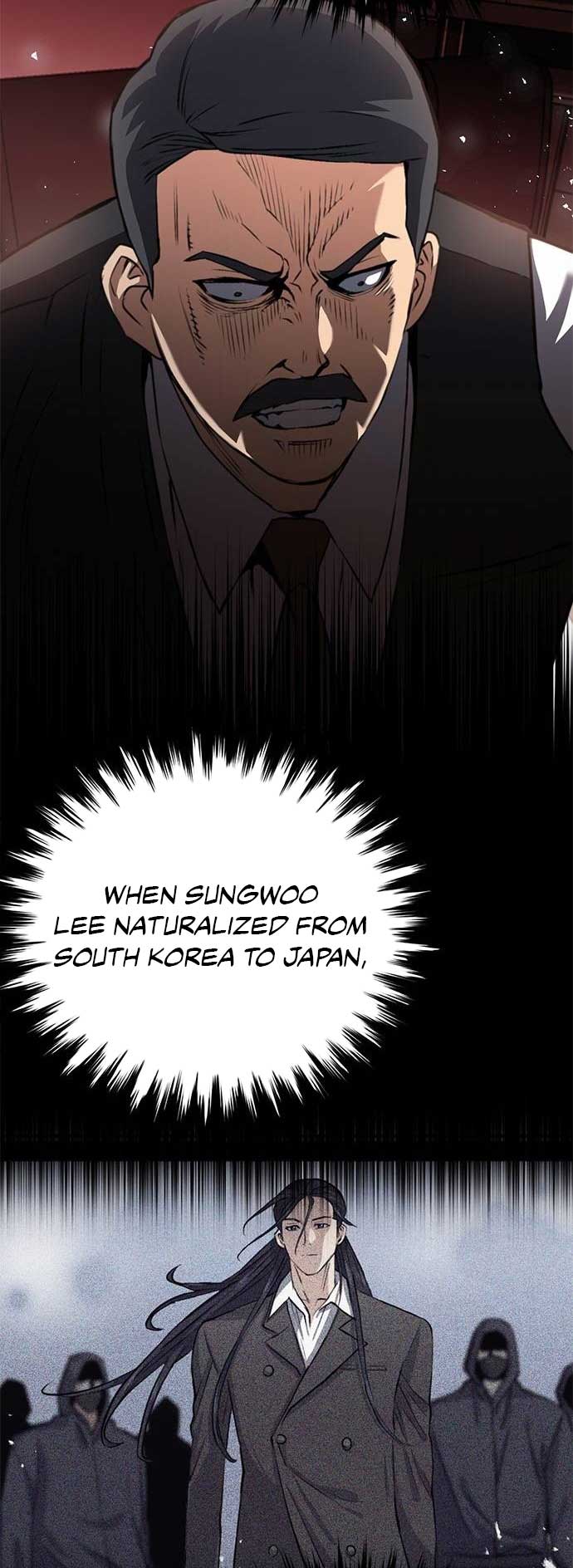 Seoul Station Druid Chapter 134 - Page 35