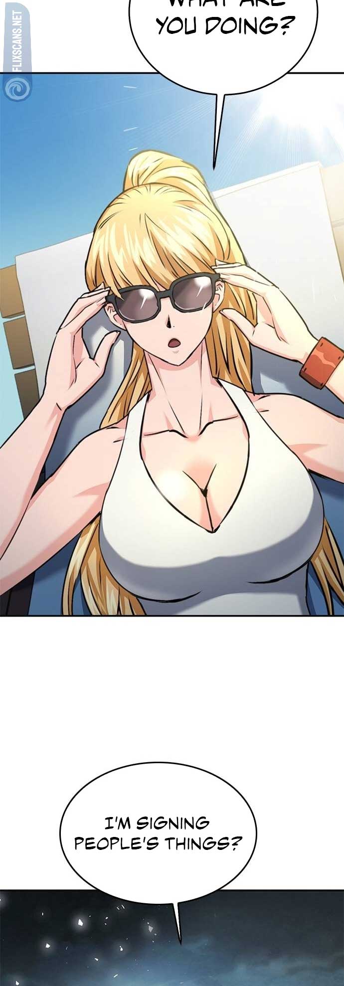 Seoul Station Druid Chapter 134 - Page 38