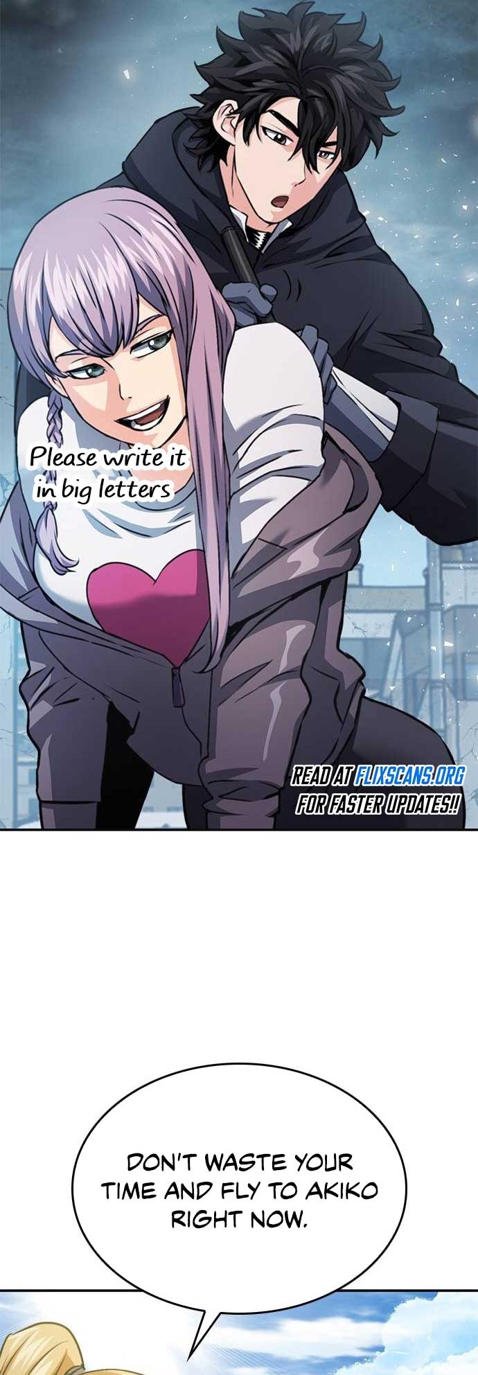 Seoul Station Druid Chapter 134 - Page 39