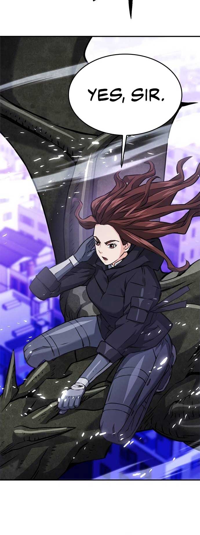 Seoul Station Druid Chapter 134 - Page 43